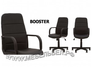 Кресло поворотное BOOSTER Tilt PM60 ECO