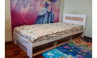 Кровать "Палермо-3"