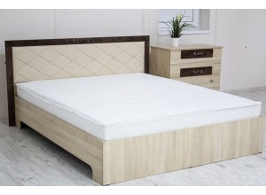 Кровать "Мадлен" 1.4-1.6м