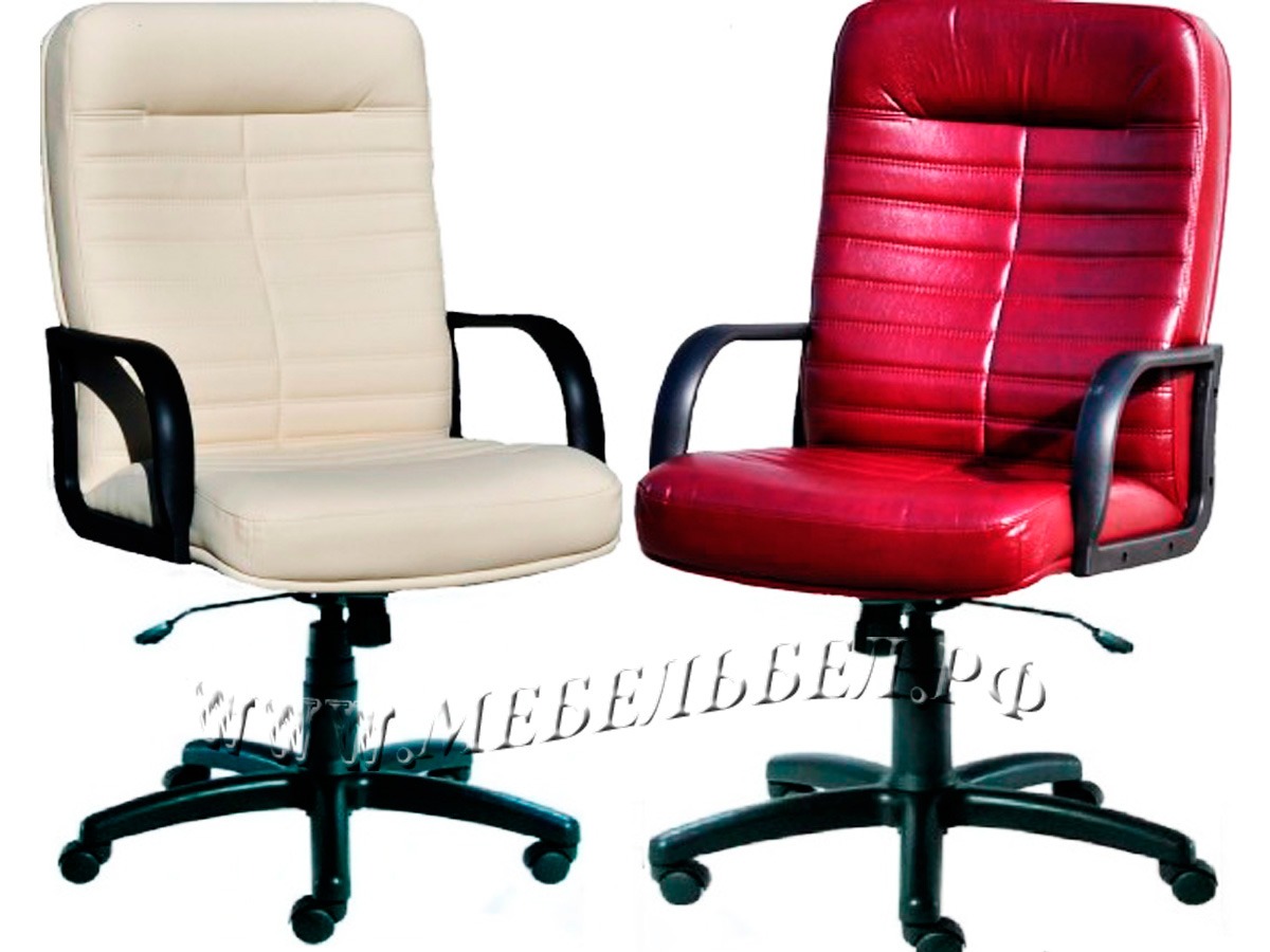 кресло для руководителей ORMAN BX Tilt PM64